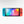 Nintendo Switch OLED Model - Red/Blue
