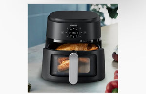 Philips 6.2L Digital Airfryer NA231/00