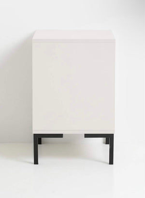 Destiny bedside table