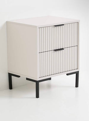 Destiny bedside table