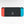 Nintendo Switch OLED Model - Red/Blue