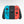 Nintendo Switch OLED Model - Red/Blue